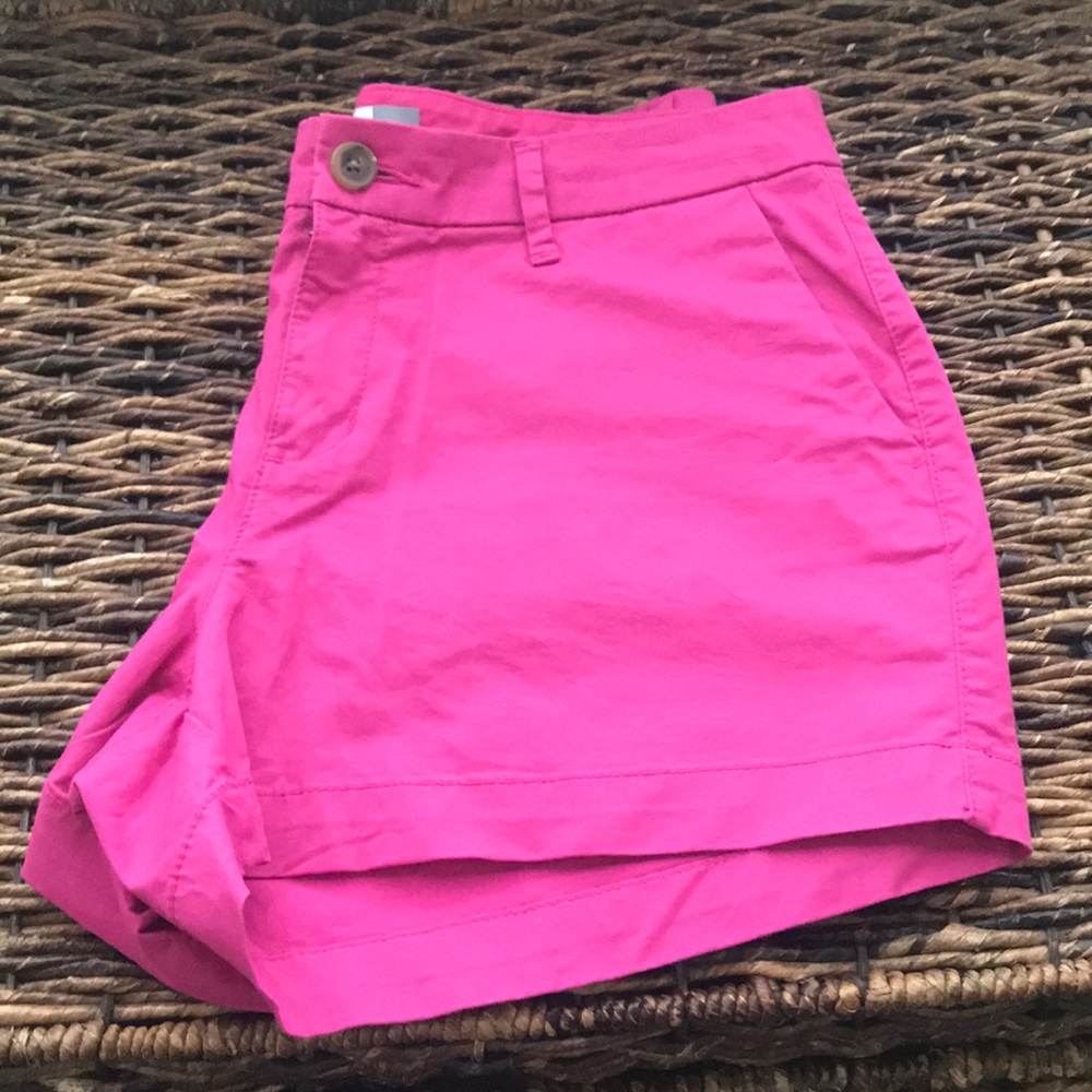 New Pink Old Navy Shorts